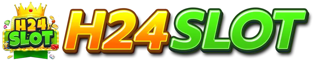 เว็บ h24 สล็อต